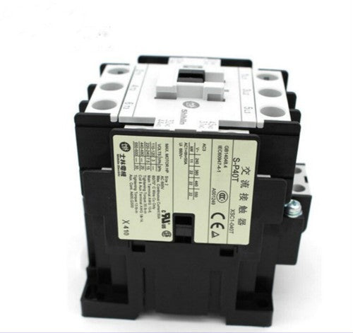 Shihlin S-P40T AC Magnetic Contactor 110V #