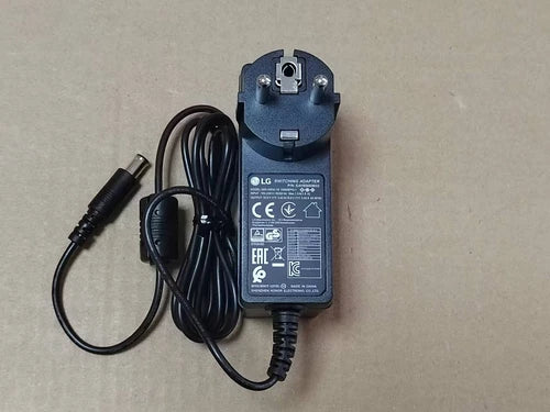 1PC  AC Adapter Power Supply  27GN850, 32BN50U, 32UN550, 32UN650 LED LCD Monitor