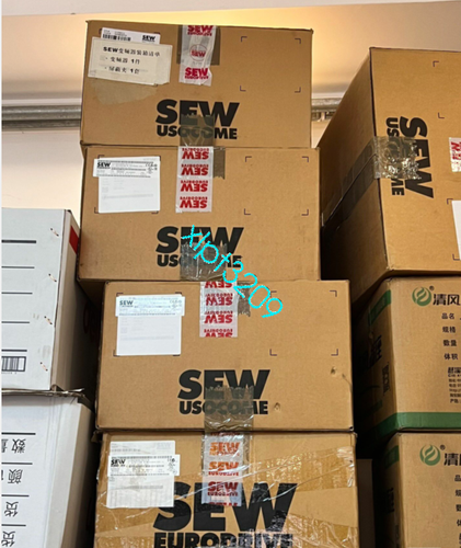 1PC NEU SEW Inverter MDX61B0055-5A3-4-0T Fast Shipping  #S
