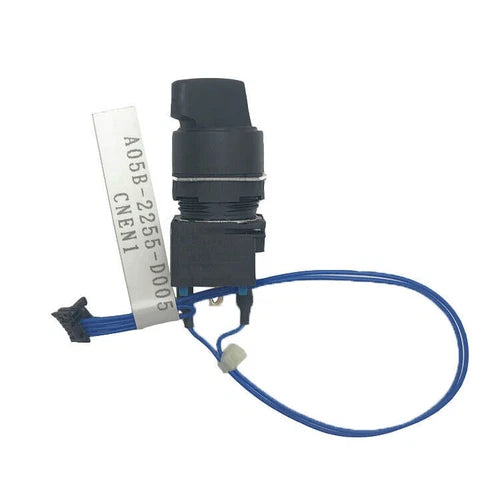 1PC ONE For  Teach Pendant Switch A05B-2255-D005