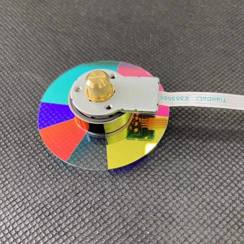 1PC For Color Wheel Short Throw Home Theater Projector TH671ST TH672ST