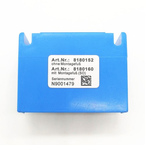 1pc Mayr ROBA -switch 2/017.000.2 230..400V~ 1.8A- 10MΩ Brake Rectifier