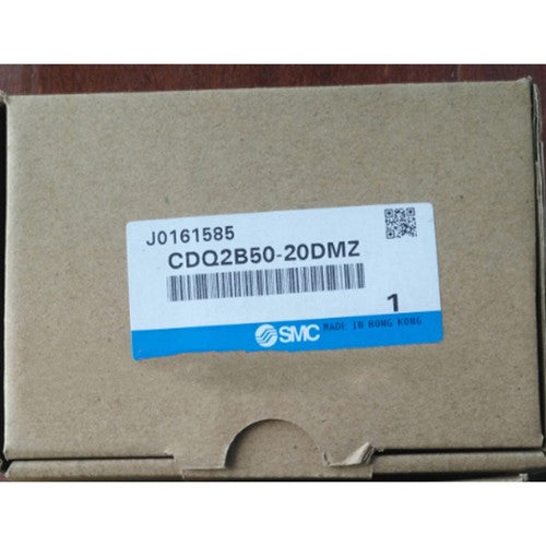 ONE  SMC CDQ2B50-20DMZ CDQ2B50-20DMZ Thin Cylinder Free shipping