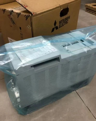 One  Mitsubishi MDS-B-CV-110 Servo Drive Sealed