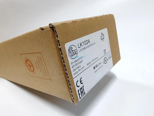 1PC  IFM LK1024 Liquid Level Sensor LK1024 ping