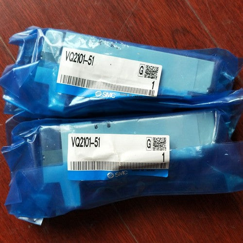 one  SMC VQ2101-51 VQ2101-51 Solenoid Valve Free shipping