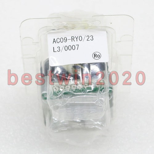 FUJI AC09 Series AC09-RY  Band Switch