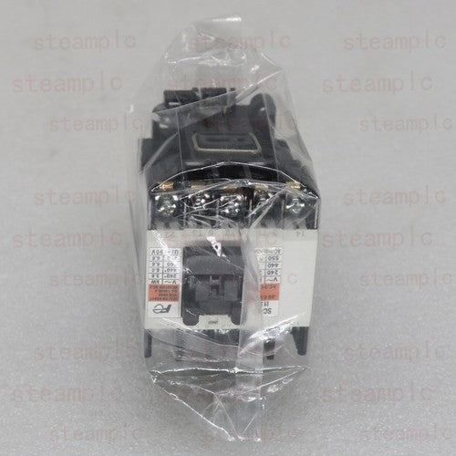One  Electric Contactor For fuji SC-05 110V Free Shipping