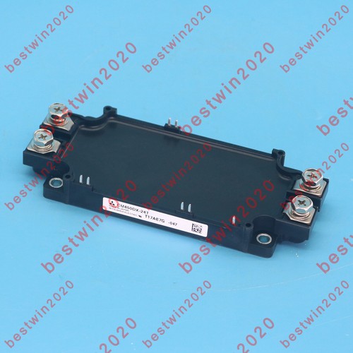 1PCS  Mitsubishi CM450DX-24T CM450DX-24T Power Module Supply FAST SHIP
