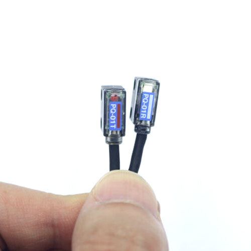 KEYENCE PQ-01 Photoelectric Sensor