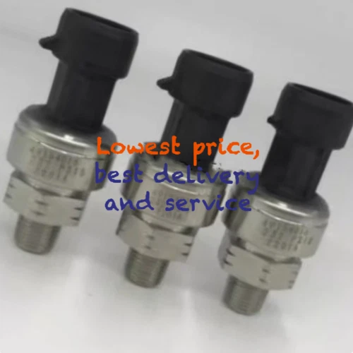 1PCS FOR  49154016 Air Compressor Pressure Sensor