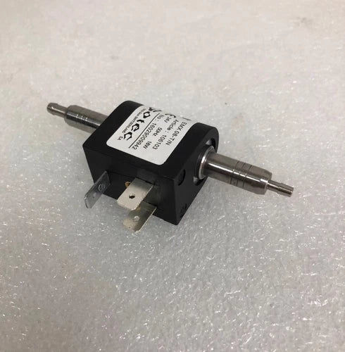 1PC  FIT FOR Gotec Electromagnetic Pump EMX08-T/N 106103