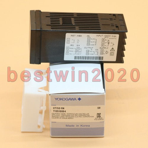 Yokogawa UT150-RN  thermostat