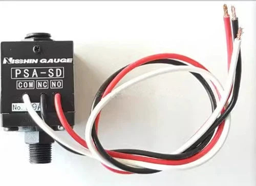 1PC   pressure switch sensor  GAUGE PSA-SD
