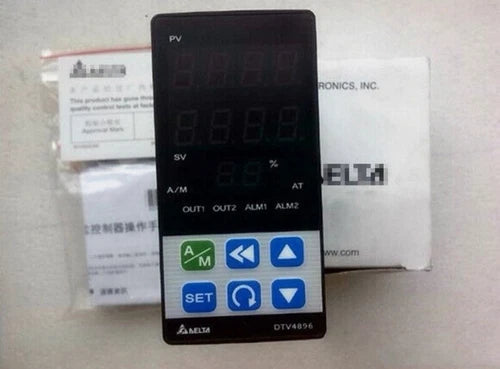 ONE  Delta Temperature Controller DTV4896C Free delivery