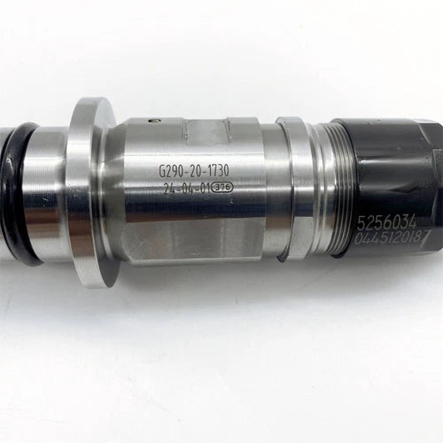 Fuel Injector 5256034PX 0445120187 For 2012-18 Cummins ISB6.7 Diesel Engine
