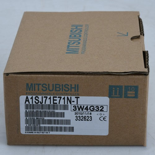 Mitsubishi In Box PLC Module A1SJ71E71NT A1SJ71E71N-T 1 year warranty