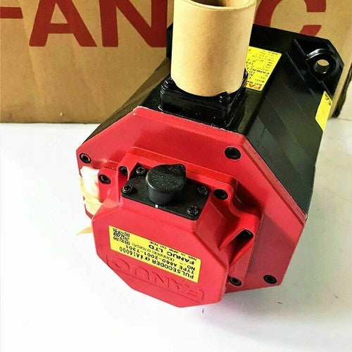 For FANUC A06B-0235-B202  servo motor Free Shipping