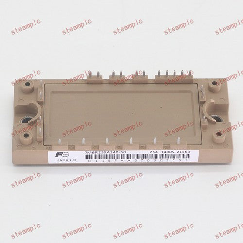One  MODULE For FUJI 7MBR25SA140-50 7MBR25SA-140-50 Free Shipping