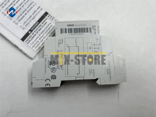 1pcs MWS84873020 MWS 84873020 control relay