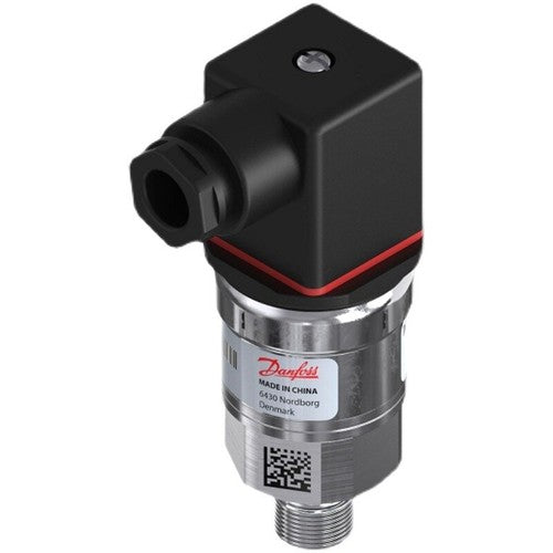 1pcs Danfoss AKS3000 060G1080 0-25bar Pressure Transmitter Sensor