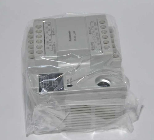. Panasonic AFPX0L14R-F FP-X0 L14R Control Unit Free Shipping #P