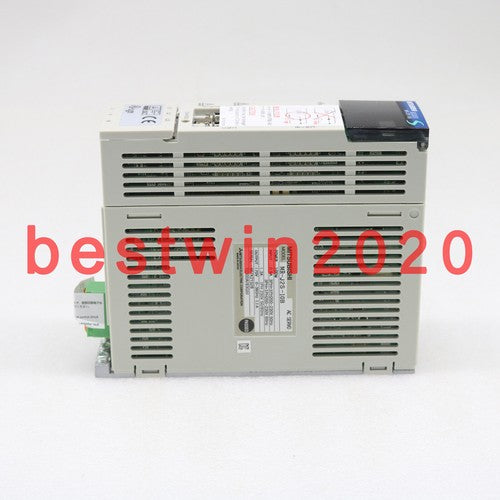 1PC  Mitsubishi AC Servo Driver MR-J2S-10B MRJ2S10B free ship