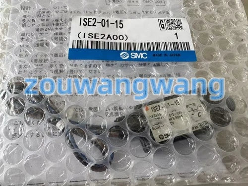 1PCS   ISE2-01-15   Pressure Switch