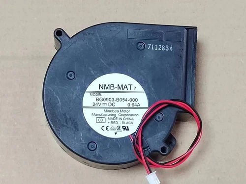1PC Fan 24V 0.64A 90*97*33mm 2pin  BG0903-B054-000