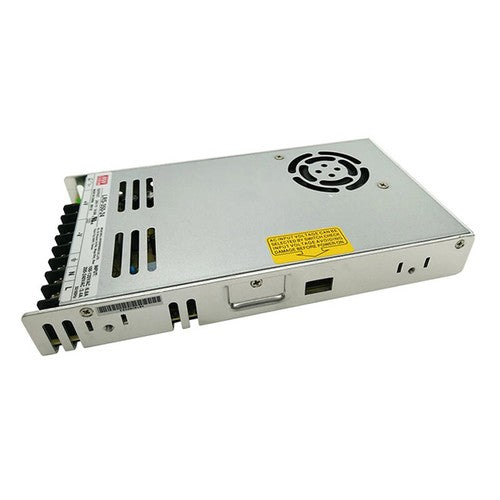 Mean Well LRS-350 switching power supply 12/15/24/36/48V transformer high power