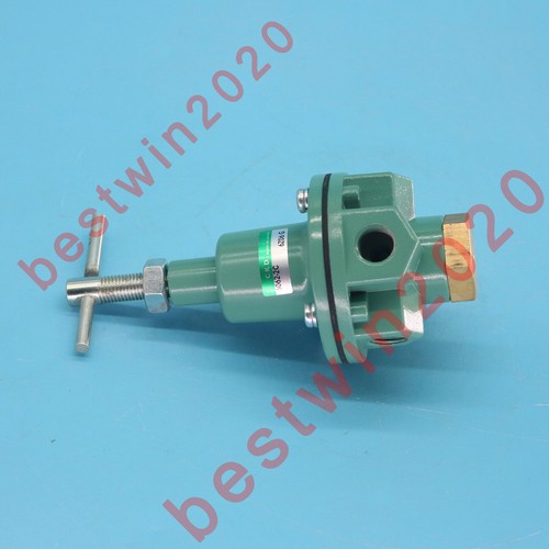 One  screw air compressor capacity control valve For CKD 6062-2C
