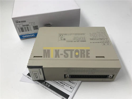 1PC  PLC CS1W-OD232 CS1WOD232