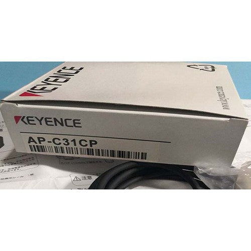 keyence AP-C31CP AP-C31CP pressure switch one Year Warranty