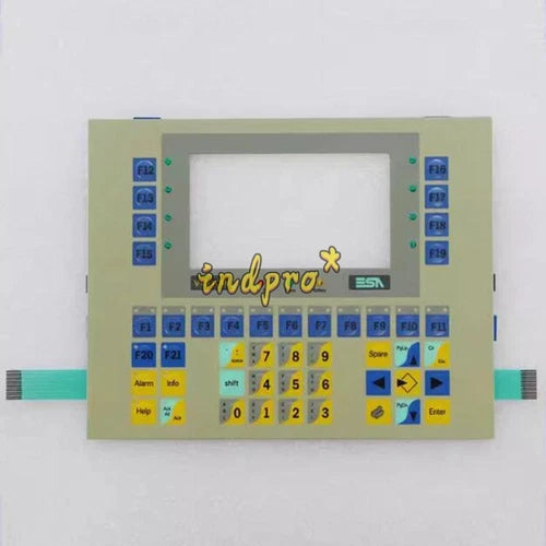 1PCS  For  Membrane Keypad  VT310W VT310WA0000