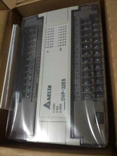1PC  Delta DVP32ES00T2 PLC PROGRAMMABLE LOGIC CONTROLLER Free delivery