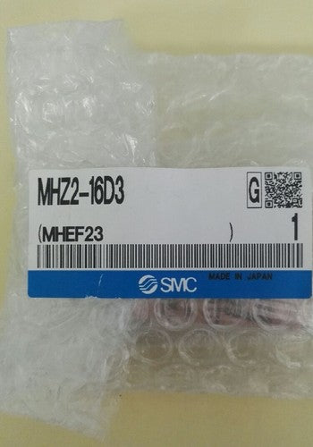 1 pcs SMC MHZ2-16D3 air cylinder