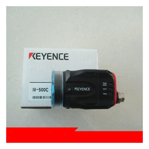 keyence Image recognition sensor IV-500C IV-500C Fast Shipping