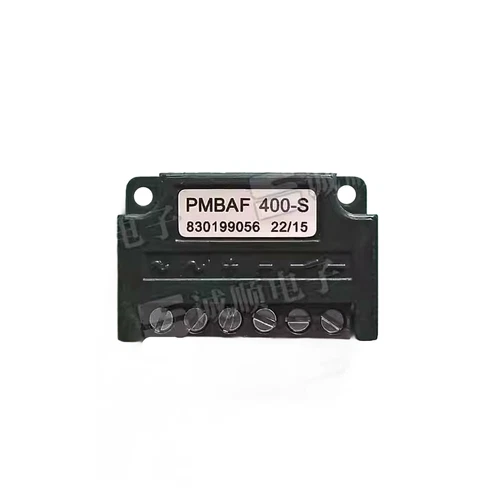 1pcs Rectifier  400-S 830199056