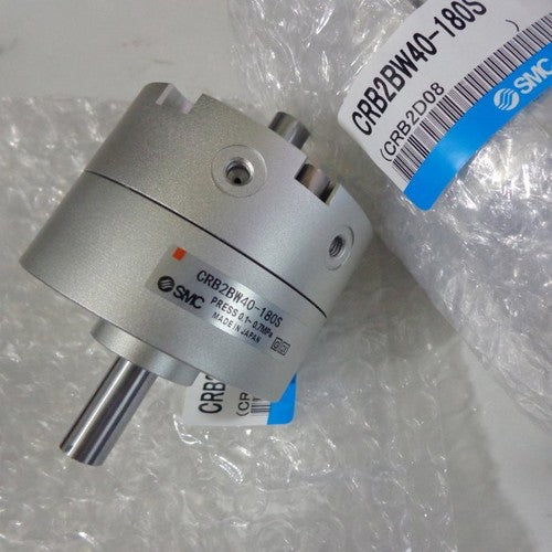 1PC  for SMC Rotating cylinder CRB2BW40-180S Free shipping