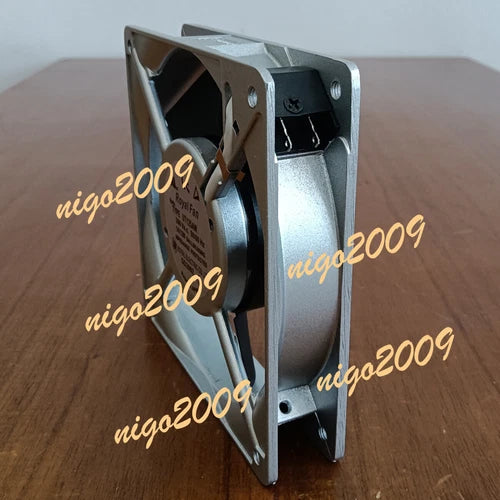 1PC   aluminum frame AC cooling fan  TYPE UT125AW 200V 120*120*25MM FAN