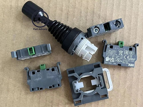 1set  Cross rocker switch With 4 *MCB-10 MJS6-40B