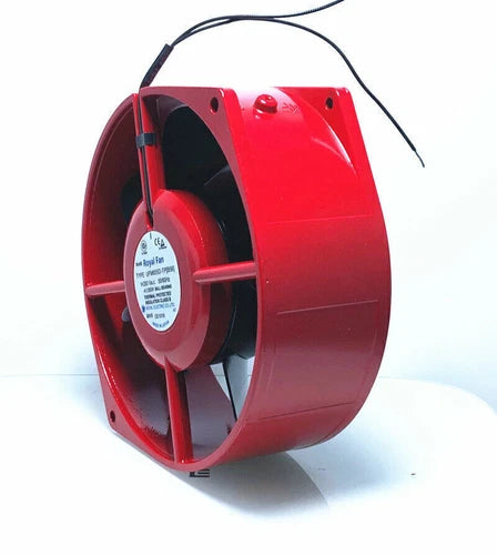 1Pcs  41/36W 172mm  FAN UFM655D-TP[B56] AC200V