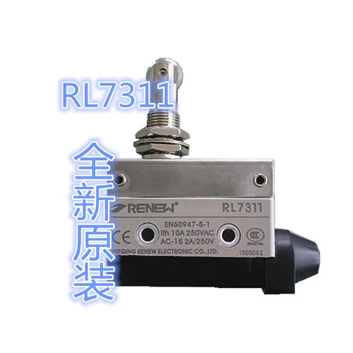 1 pcs  micro switch Limit switch RL7311
