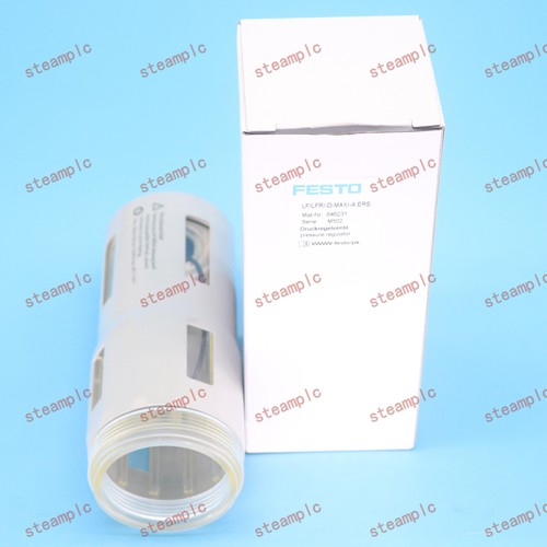 1PS  festo for LF/LFR-D-MAXI-A:ERS 646231 Fast Delivery