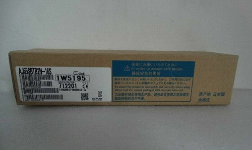 Mitsubishi AJ65SBTB2N-16S AJ65SBTB2N16S IN BOX One year warranty