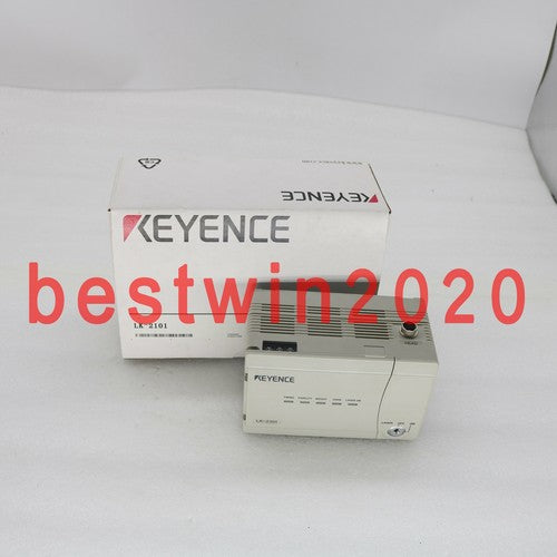 for keyence Laser sensor LK-2101 LK-2101 ONE Year Warranty