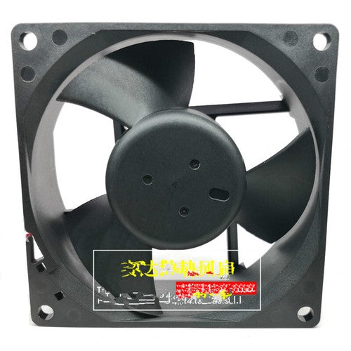 1 pcs Delta Fan EFB0812EHF DC12V 0.68A 8032 8CM 3wire server cooling fan