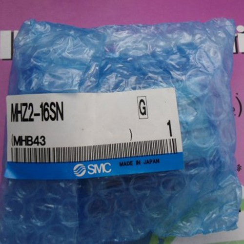1PC  SMC Finger gripper cylinder MHZ2-16SN Free shipping