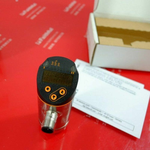 For IFM PN2094  Pressure Sensor Free Shipping