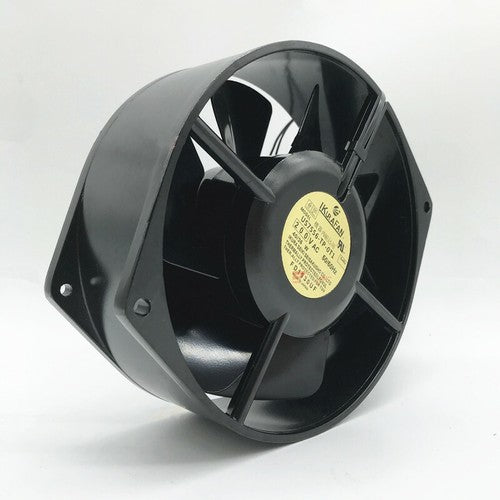 IKURAFAN US7556-TP-0T1 OT1 200V leaf high temperature axial fan